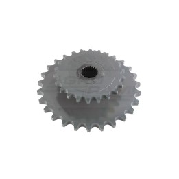 Koło Z-22/27 559500605000 UNIA