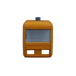 RVI VI Grill przedni ( z kominem ) 28/840-32 6cyl 7700045517