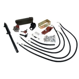 Wspomaganie kpl. ZETOR 7211 72110027/PL