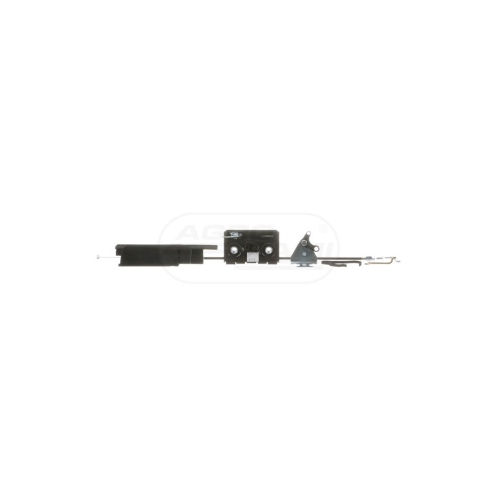 Zamek drzwi lewych CNH 82016412, ## Case IH