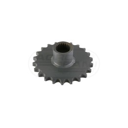 Koło łańcuchowe Z-22 559500502300/A UNIA