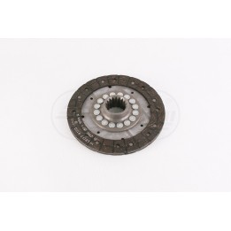 Tarcza sprzęgła sieczkarni 87529880 Case IH