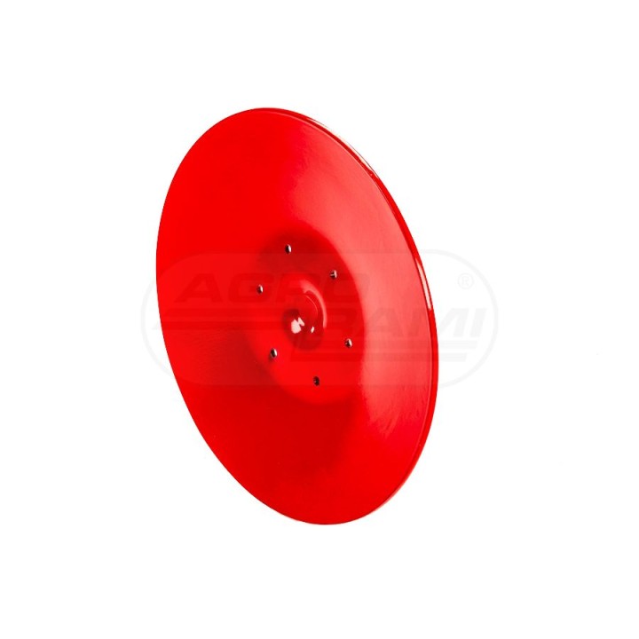 Talerz czyszczący RS-1 do 2017r. 307870000011/U UNIA