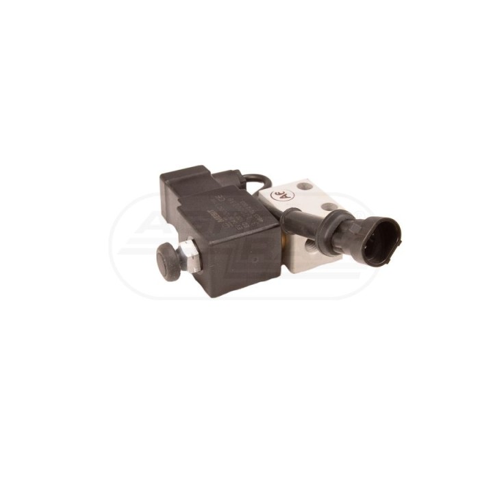 Zawór elektromagnetyczny 45185906 PRODUKT CZESKI