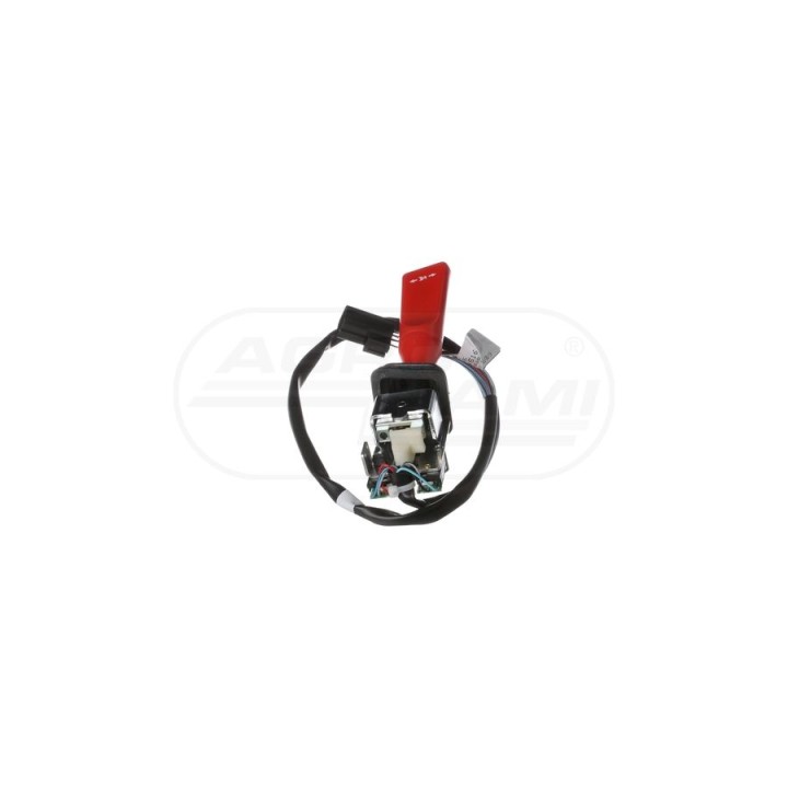 Dźwignia rewersu 82034516, ##, 82034514, 820258870 Case IH