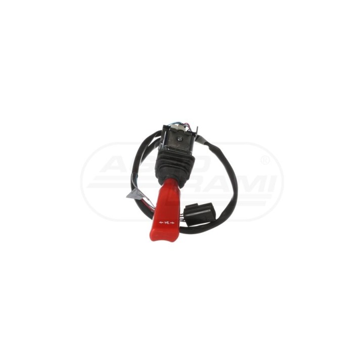 Dźwignia rewersu 82034516, ##, 82034514, 820258870 Case IH