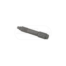 Wałek wejść sprzęgła 84470224, ## Case IH
