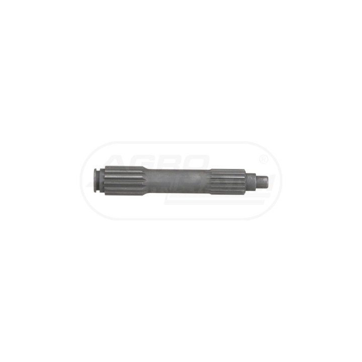 Wałek wejść sprzęgła 84470224, ## Case IH