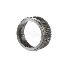 Piasta 81863385 Case IH