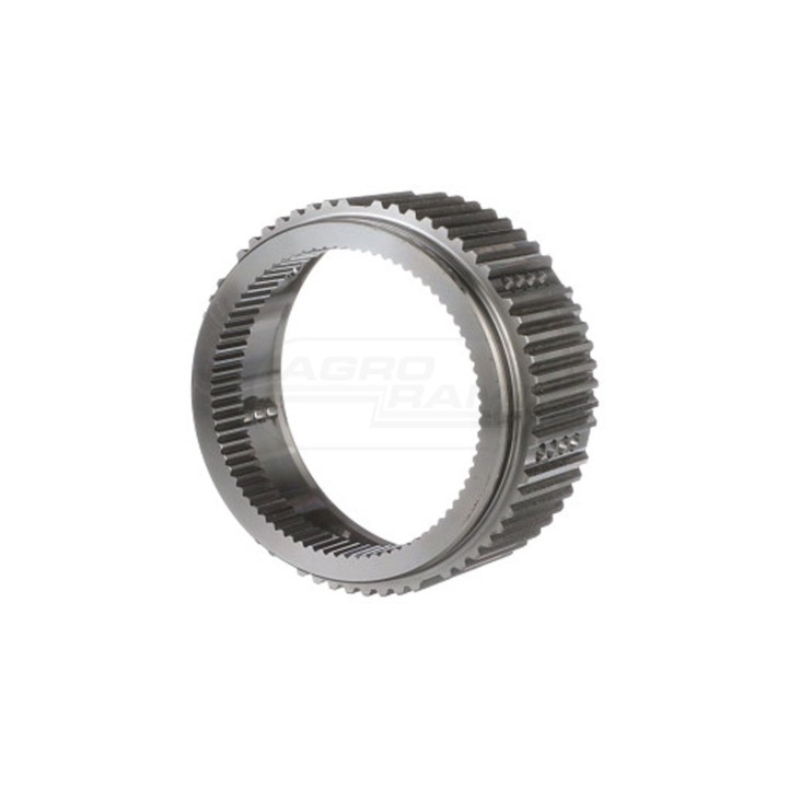 Piasta 81863385 Case IH
