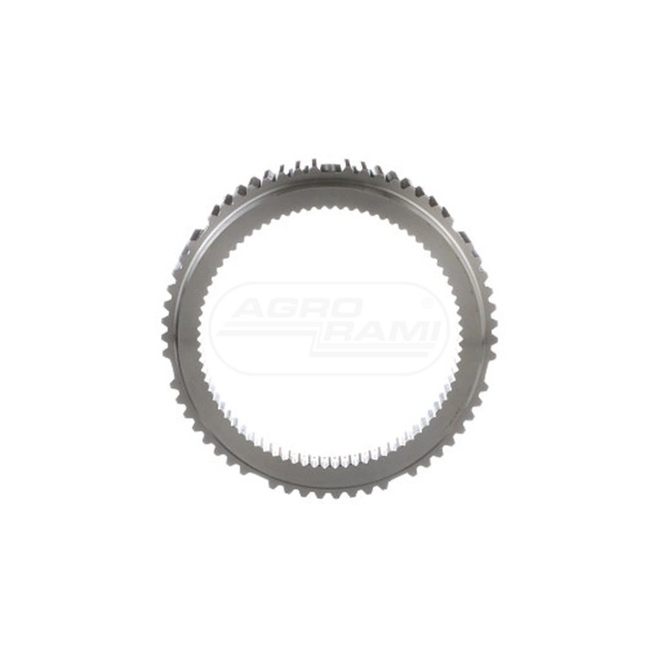 Piasta 81863385 Case IH