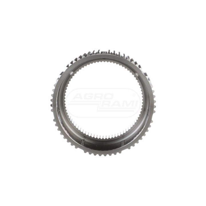 Piasta 81863385 Case IH