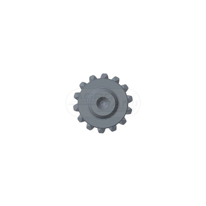 Wałek 87314183 Case IH