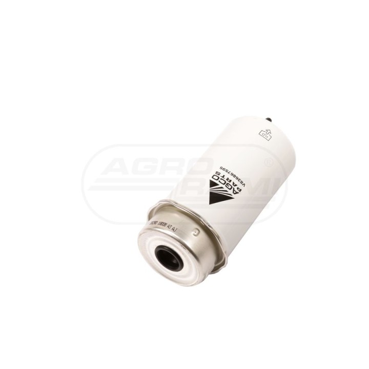 Filtr paliwa V836867595, 162000080921, 1931137 AGCO