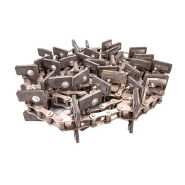 Łańcuch.dł630cm.łop120mm.80mm.36łop WZMACNIANY 4221625731 E 514/WZM