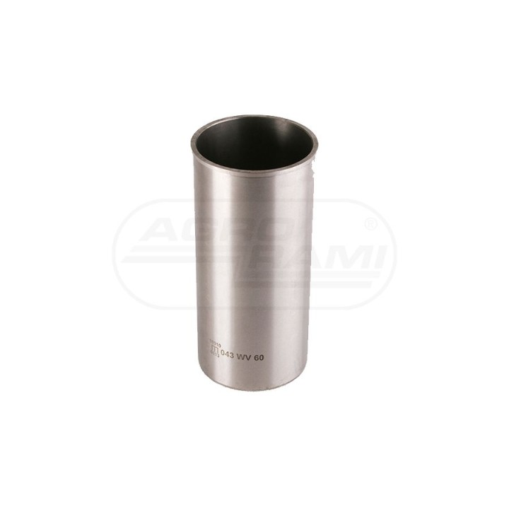 Tuleja silnika niehonowana 043WV60, 3135X031 MAHLE