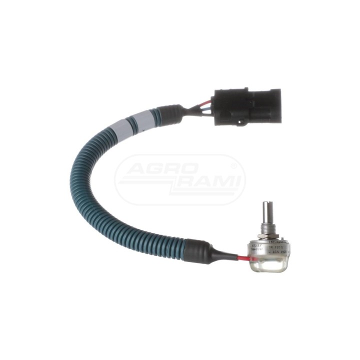 Potencjometr 92265125, 111448A1 Case IH