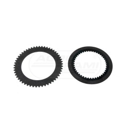 Tarcza sprzęgła 87701174 Case IH
