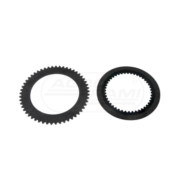 Tarcza sprzęgła 87701174 Case IH
