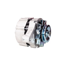 Alternator A124F Expom Kwidzyn EX-234000EX 83351677, 7003559M1
