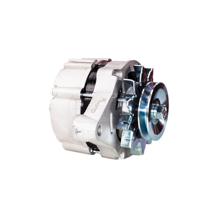 Alternator A124F Expom Kwidzyn EX-234000EX 83351677, 7003559M1