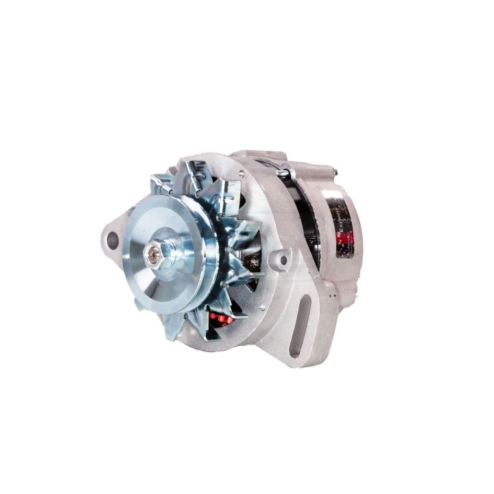 Alternator A124F Expom Kwidzyn EX-234000EX 83351677, 7003559M1