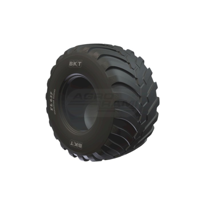 Opona BKT FL637 STBT 520/50R17 / (151D/148E)