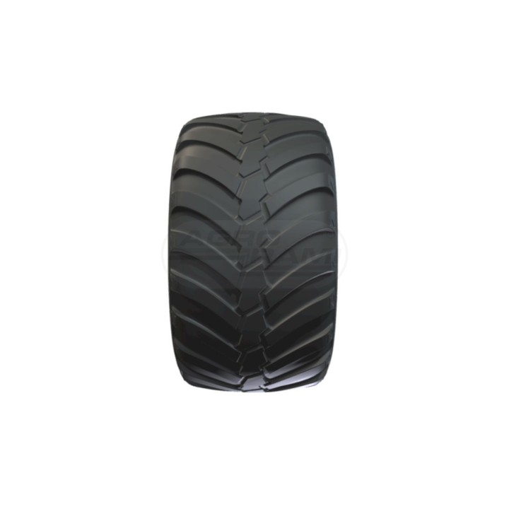 Opona BKT FL637 STBT 520/50R17 / (151D/148E)