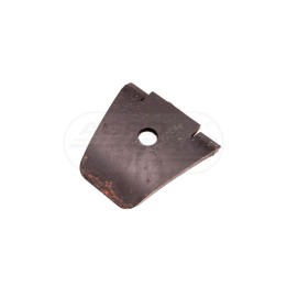 SKROBAK METALOWY WAŁU PACKERA 467951 IND INDUSTRIEHOF