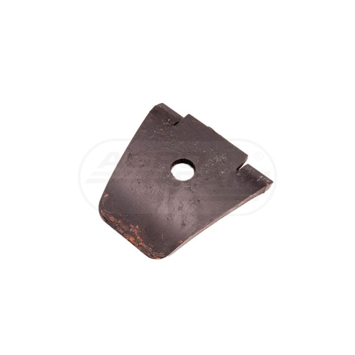 SKROBAK METALOWY WAŁU PACKERA 467951 IND INDUSTRIEHOF
