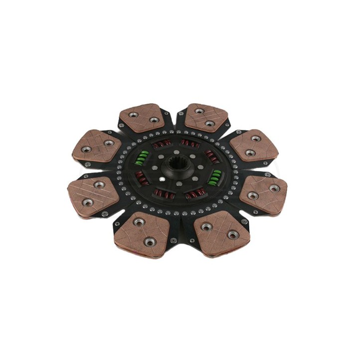 Tarcza sprzęgła 28/221-224  KAWE  4444 7700039881, 335019210  , 4444