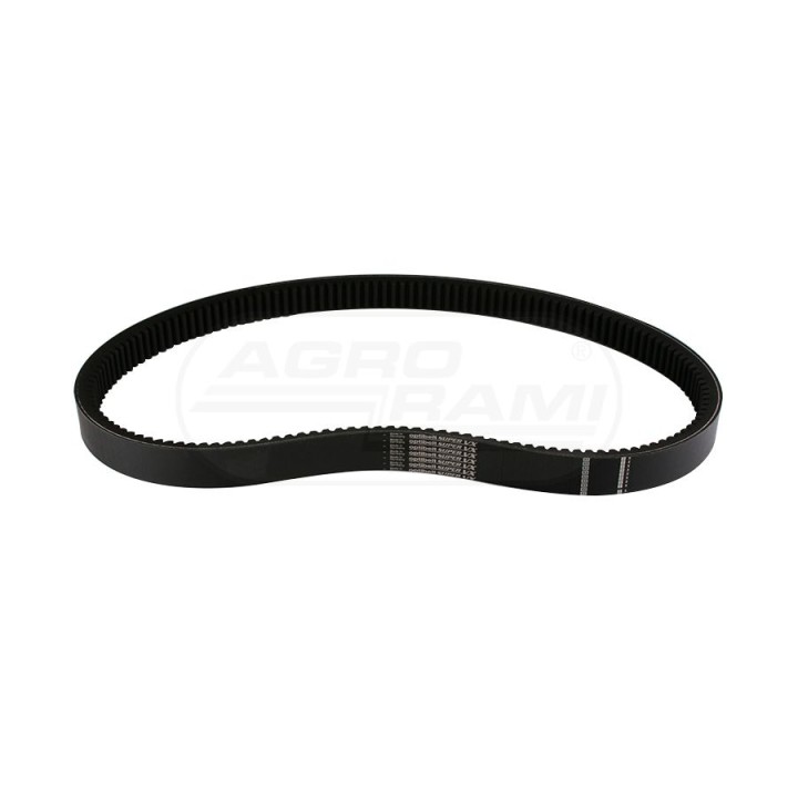 Pasek OPTIBELT ząbkowany  hm 2178 HM 2130/O ZĄBKOWANY Optibelt