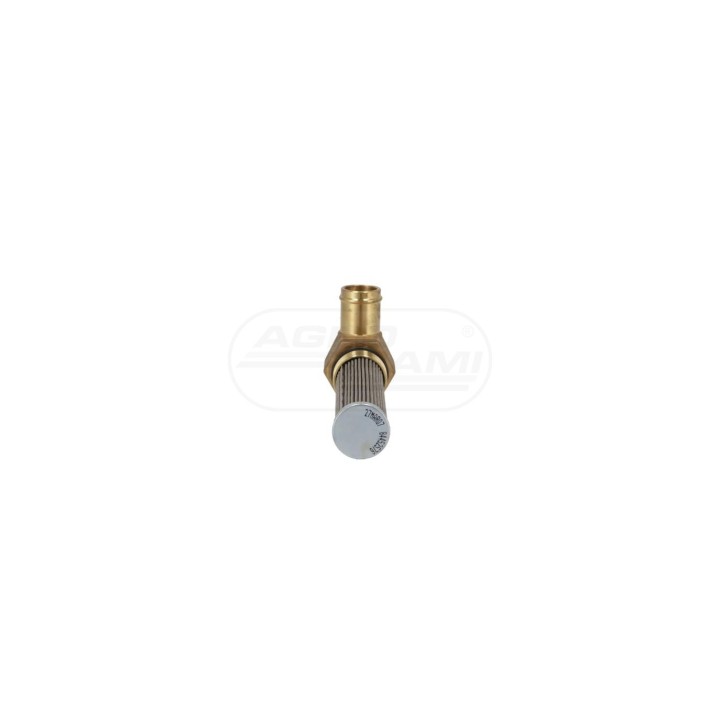 Filtr oleju hydr. 84452576 Case IH