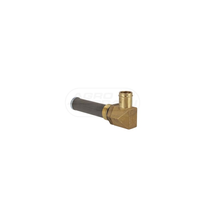 Filtr oleju hydr. 84452576 Case IH