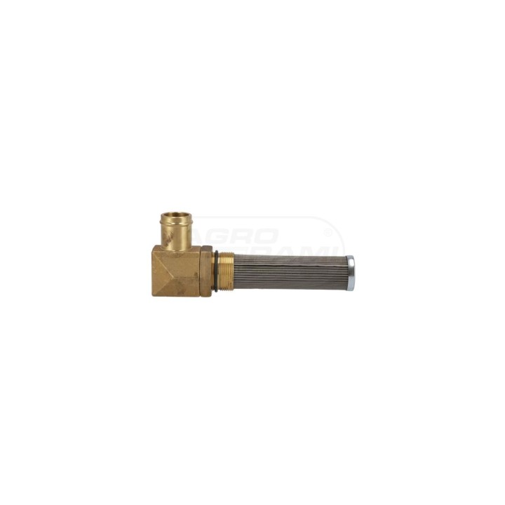 Filtr oleju hydr. 84452576 Case IH