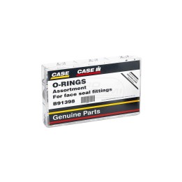 KIT, O-ring B91398, ## Case IH