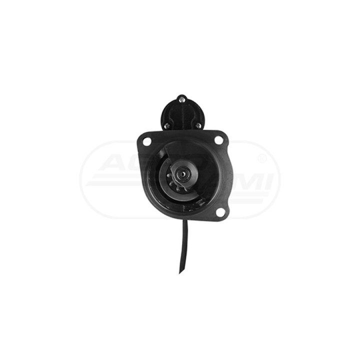 Rozrusznik 62/930-181 , 930-274 12V - 12V - 4,2 kW  ISKRA / MAHLE / LETRIKA  z przekładnią redukującą MS225 , 2873K621, 3648190M