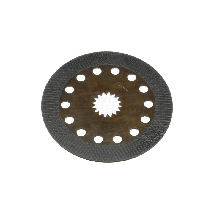 Tarcza hamulcowa 351175A1 Case IH