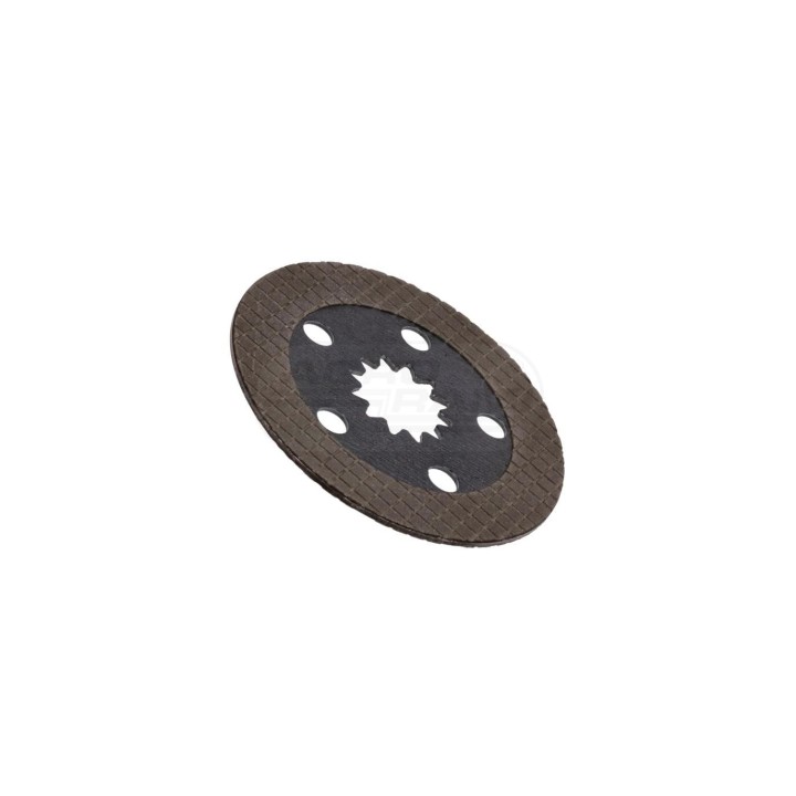Tarcza hamulcowa 84385872, 84275022 Case IH