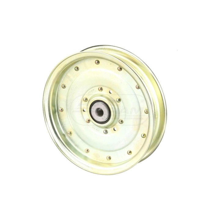 NAPINACZ,51.6mm W x 228.6mm OD 86588003 , 763661 Case IH