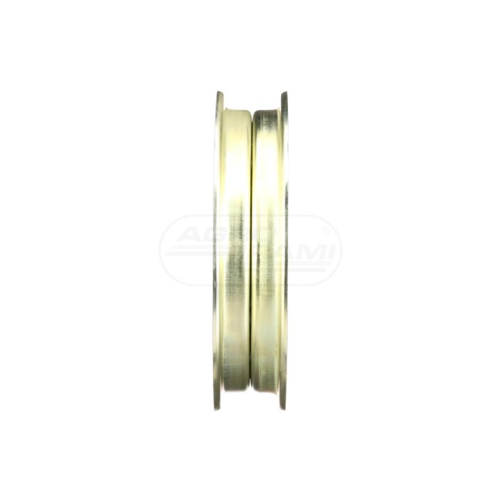 NAPINACZ,51.6mm W x 228.6mm OD 86588003 , 763661 Case IH