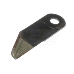 Nóż ruchomy lewy CNH 87384918, ## Case IH