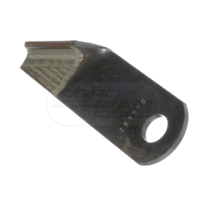 Nóż ruchomy lewy CNH 87384918, ## Case IH