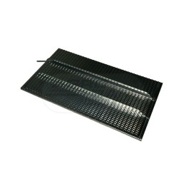 Sito żaluzjowe dolne  628x1130   DOM.80,85 CL-673901