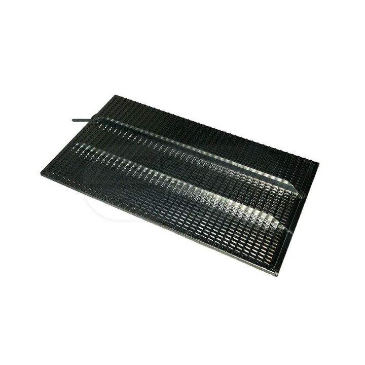 Sito żaluzjowe dolne  628x1130   DOM.80,85 CL-673901