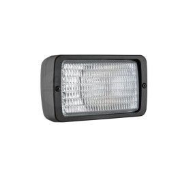 Lampa robocza halogenowa PRAWA  BOCZNE MOCOWANIE LPR4.25975 WESEM