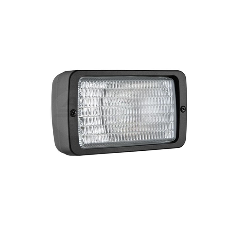 Lampa robocza halogenowa PRAWA  BOCZNE MOCOWANIE LPR4.25975 WESEM