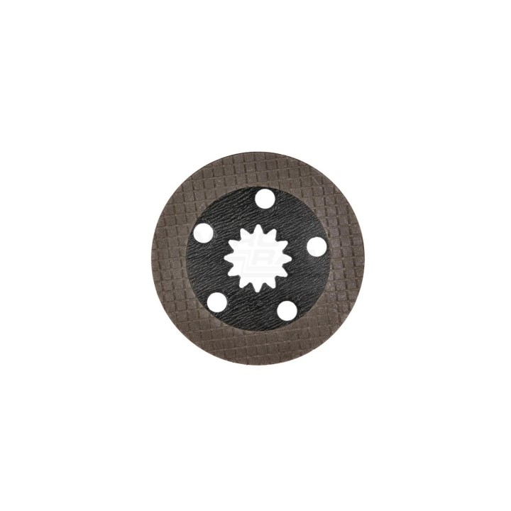 Tarcza hamulcowa 84385872, 84275022 Case IH