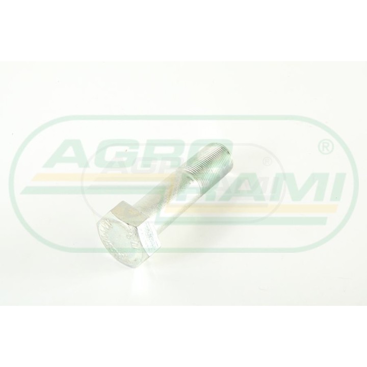 Śruba główki kosy 412681, ##, 80412681 Case IH