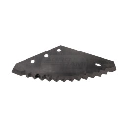 Nóż do paszowozu Metal-Fach 30055065012 , APL00045